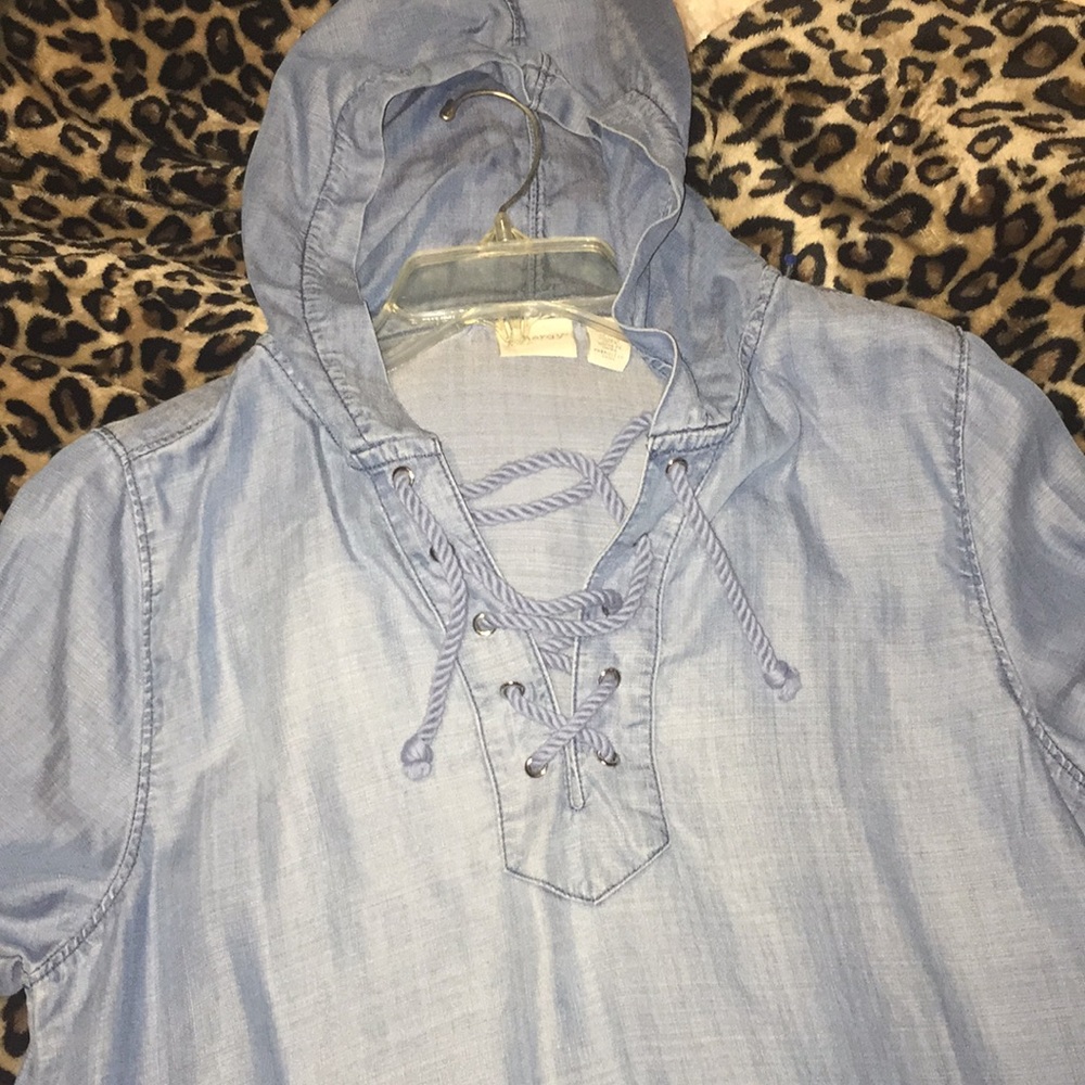 Dress shirt